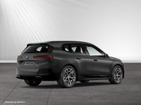 Gebraucht BMW iX Shadowline 384 kW (523 PS) 2022 Grau SUV