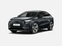Neu Audi Q4 Sportback e-tron Performance 250 kW (340 PS) 2026 Tamboragrau SUV