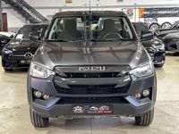 Usado Isuzu D-Max 163 HP (119 kW) 2021 Cinzento Pickup