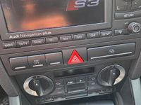 Gebraucht Audi A3 S-Line 140 PS (102 kW) 2005 Grau Kleinwagen