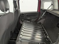 Gebraucht Fiat Panda 69 PS (50 kW) 2024 Rouge amore Kleinwagen