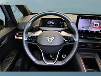 Gebraucht Cupra Born 150 kW (204 PS) 2023 Silber Kleinwagen