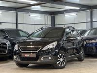 gebraucht Peugeot 2008 Active GT LINE*CITY*2.HAND