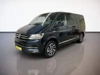 Gebraucht VW Multivan Comfortline 199 PS (146 kW) 2019 Grau Van / Kleinbus