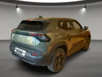 Neu Toyota Urban Cruiser 127 kW (174 PS) 2026 Grün SUV