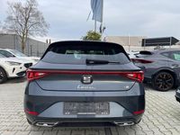 Gebraucht Seat Leon FR 150 PS (110 kW) 2024 Grau Limousine