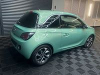 gebraucht Opel Adam 1.2 Jam