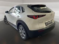 Gebraucht Mazda CX-30 Center-Line 140 PS (102 kW) 2025 Snowflake white pearl SUV