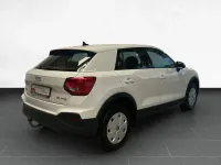 Gebraucht Audi Q2 Comfort 110 PS (80 kW) 2024 Arkonaweiß SUV