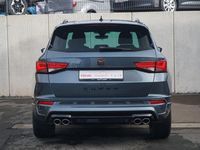 Gebraucht Cupra Ateca 300 PS (220 kW) 2020 Rodium grau metallic SUV