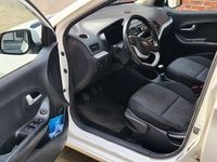 gebraucht Kia Picanto 1.0