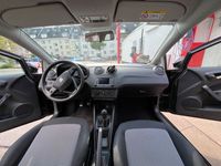 gebraucht Seat Ibiza 1.0 MPI -