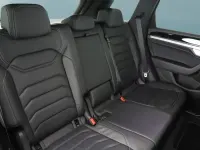 Gebraucht VW Touareg 286 PS (210 kW) 2023 Blau SUV
