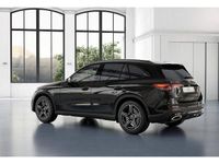 Gebraucht Mercedes GLC220 AMG line 197 PS (144 kW) 2025 SUV