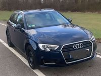 gebraucht Audi A3 A330 TFSI Limousine S tronic design