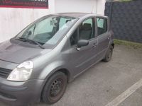 gebraucht Renault Modus 1.2*Servo*AHK*Klima