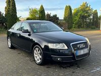 gebraucht Audi A6 s6 3.2 quattro