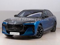 Second-hand BMW i7 Performance 484 kW (659 CP) 2024 Negru Berlinǎ