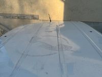 Gebraucht VW Caddy 80 PS (58 kW) 2007 Weiß Van / Kleinbus