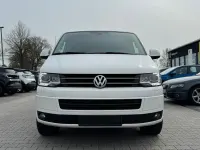 Gebraucht VW Multivan Edition 179 PS (131 kW) 2014 Weiß Van / Kleinbus