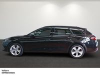 Gebraucht Seat Leon FR-Line 150 PS (110 kW) 2025 Schwarz Kombi