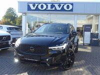 Neu Volvo XC60 Plus 398 PS (292 kW) 2025 Schwarz SUV