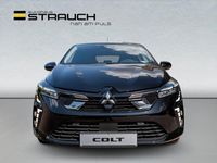 Gebraucht Mitsubishi Colt Plus 67 PS (49 kW) 2024 Schwarz Limousine