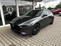 Gebraucht Mazda 3 Exclusive 186 PS (136 kW) 2025 Grau Limousine