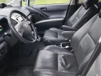 Gebraucht Toyota Corolla 177 PS (130 kW) 2007 Grau Kombi