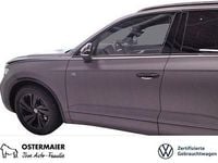 Gebraucht VW Touareg R-line 286 PS (210 kW) 2025 Grau SUV