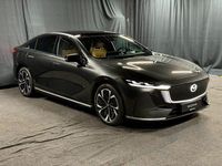 Neu Mazda 6e Takumi-Line 189 kW (258 PS) 2026 Machine gray Limousine