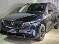 Gebraucht Mazda CX-5 Homura-Line 141 PS (103 kW) 2026 Blau SUV