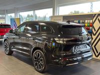 Neu Renault Espace Esprit Alpine 131 PS (96 kW) 2025 Black pearlschwarz metallic Van / Kleinbus