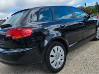 gebraucht Audi A3 2.0 TDI +PANO+LEDER+TÜV+GARANTIE+XENON+SITZH+