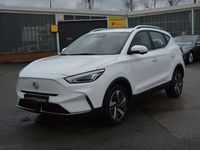 Gebraucht MG ZS Luxury 114 kW (156 PS) 2023 Weiß SUV