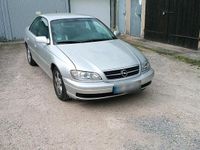 Gebraucht Opel Omega 144 PS (105 kW) 2003 Violet Limousine