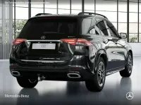 Gebraucht Mercedes GLE350 AMG 197 PS (144 kW) 2026 Schwarz SUV