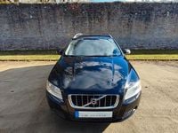 Gebraucht Volvo V70 Summum 200 PS (147 kW) 2008 Schwarz Kombi