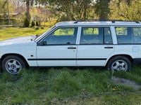 Occasion Volvo 940 131 ch (96 kW) 1994 Blanc Break