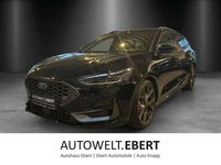 Nowe Ford Focus ST 280 KM (205 kW) 2026 Czarny Kombi