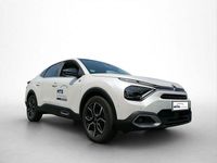 Gebraucht Citroën e-C4 Shine 100 kW (136 PS) 2023 Weiß SUV