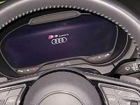 Gebraucht Audi S3 Sport 300 PS (220 kW) 2019 Grau Limousine