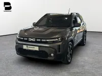 Neu Dacia Duster Journey 122 PS (89 kW) 2026 Grau SUV