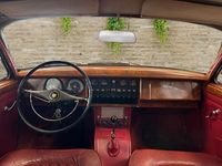 Gebraucht Jaguar MK II 162 PS (119 kW) 1968 Beige Limousine