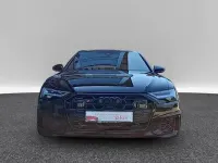 Gebraucht Audi S6 Sport 344 PS (253 kW) 2025 Schwarz Limousine