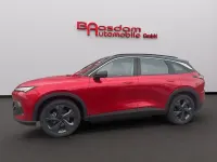 Gebraucht Baic X55 177 PS (130 kW) 2024 Rot SUV