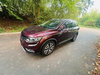 Gebraucht Renault Koleos Initiale Paris 177 PS (130 kW) 2019 Rot SUV