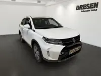 Neu Suzuki Vitara Club 110 PS (80 kW) 2026 Weiss SUV