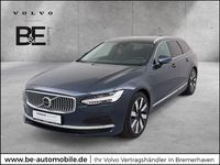 Gebraucht Volvo V90 Plus 398 PS (292 kW) 2025 Blau Kombi