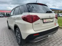 Gebraucht Suzuki Vitara Comfort 140 PS (102 kW) 2020 SUV